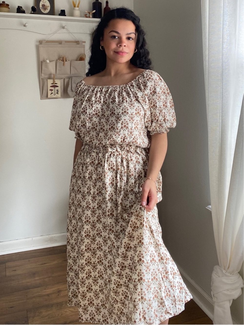 LCW Poppy Set